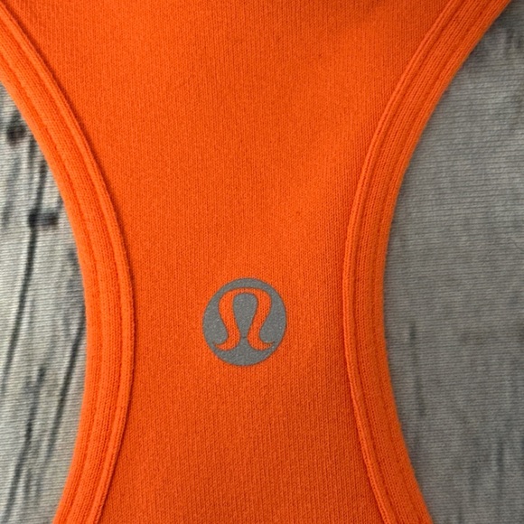 Lululemon Cool Racerback Tank - Picture 5 of 6